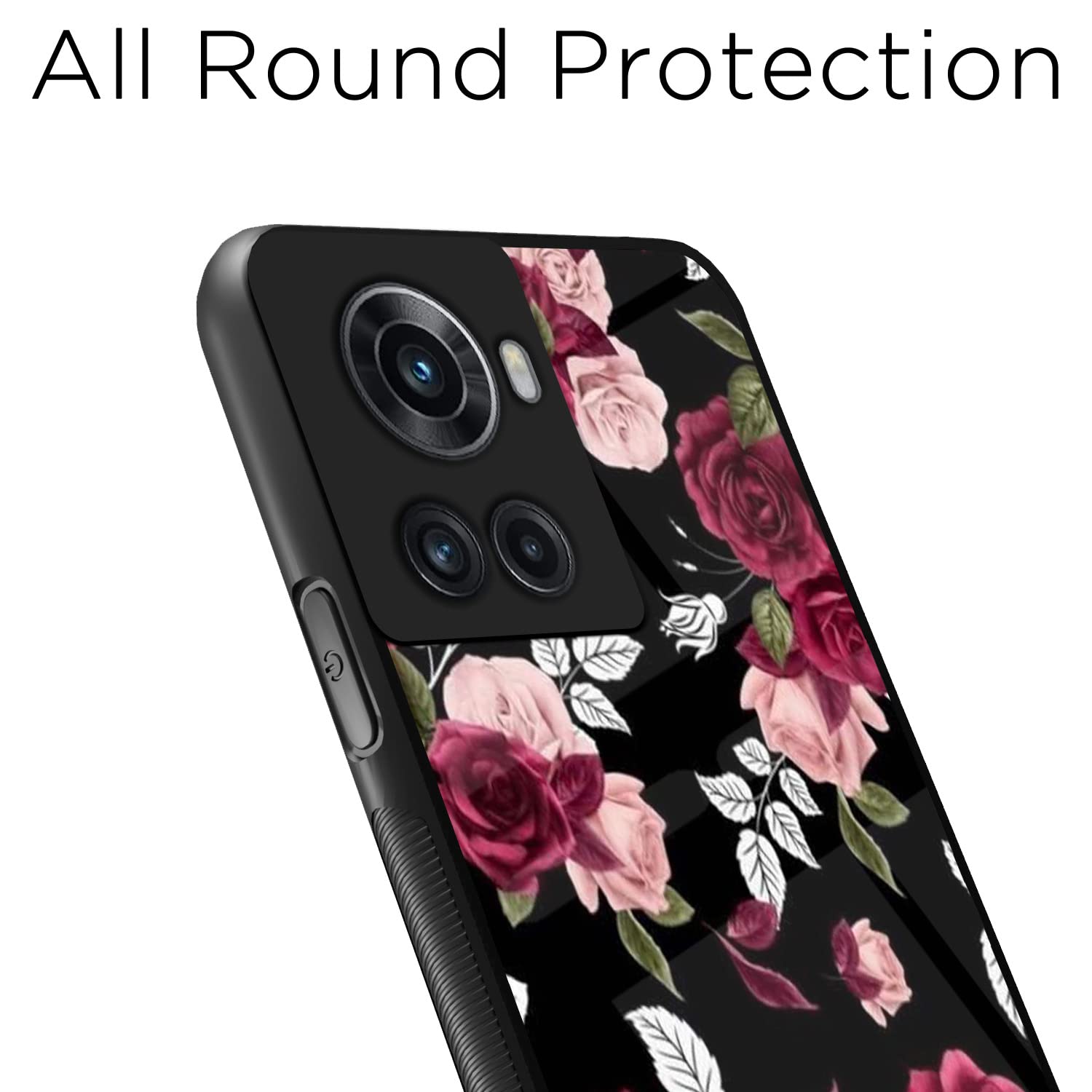 OnePlus 10R mobile back cover by Pikkme – photo 7