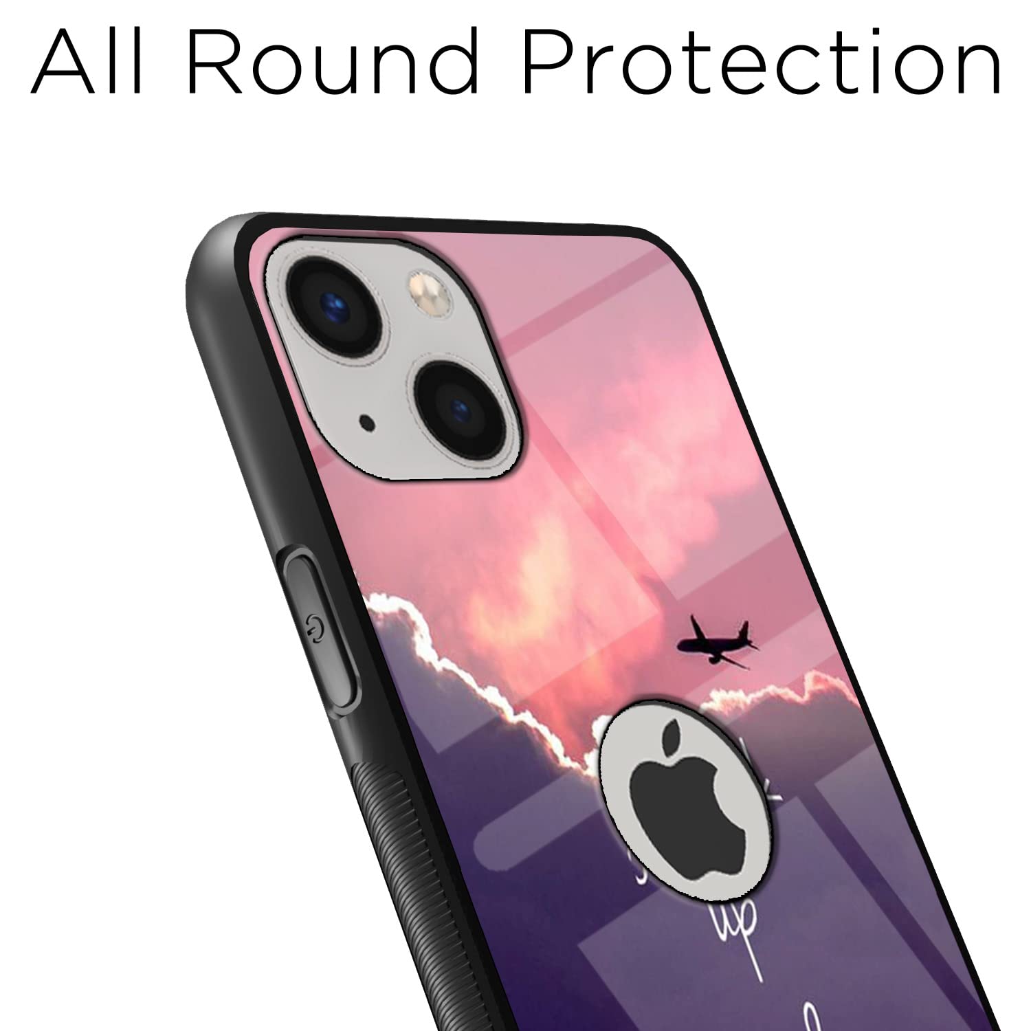 iPhone 13 Hybrid phone cover by Pikkme – photo 7