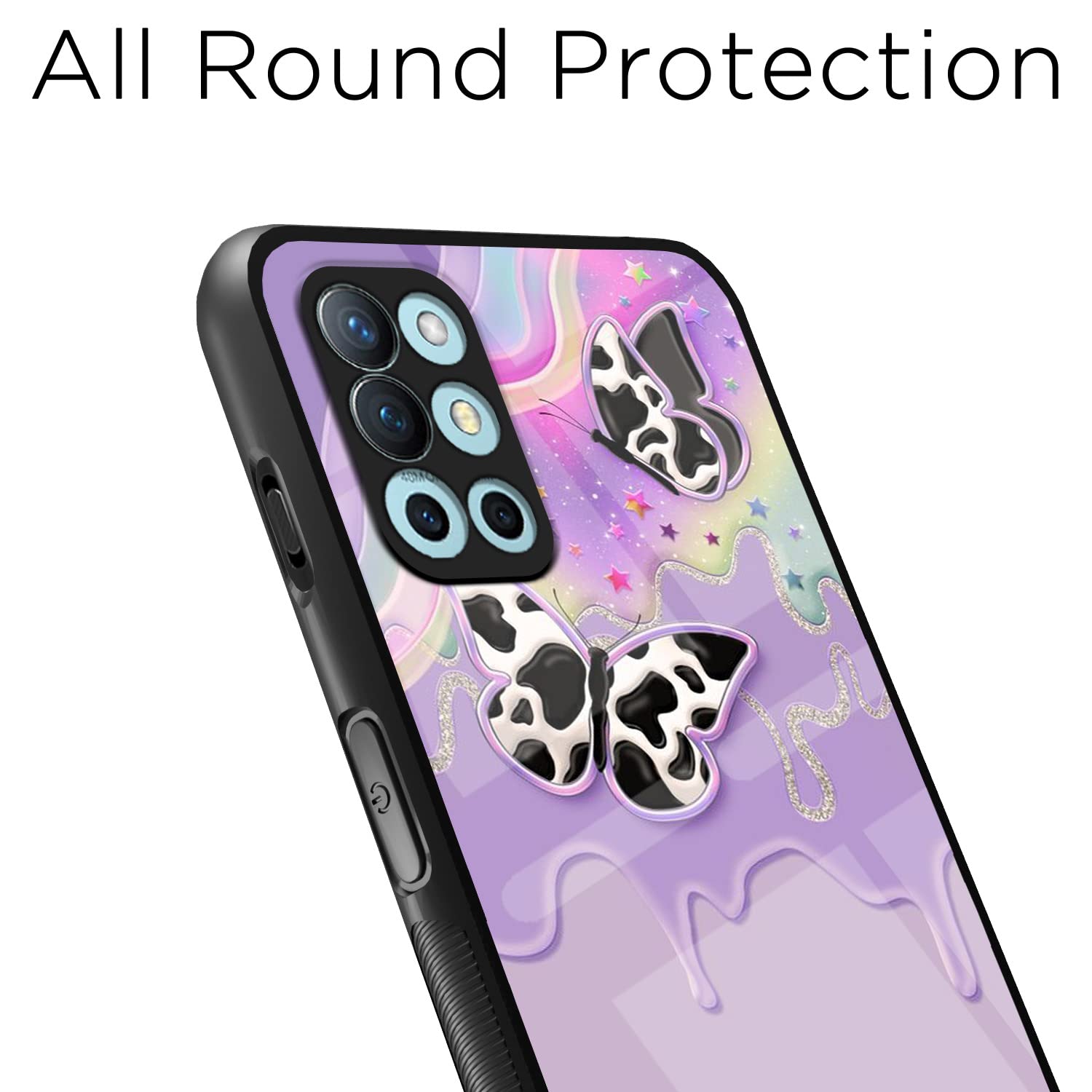 Pikkme OnePlus 8T Hybrid mobile cover – photo 7