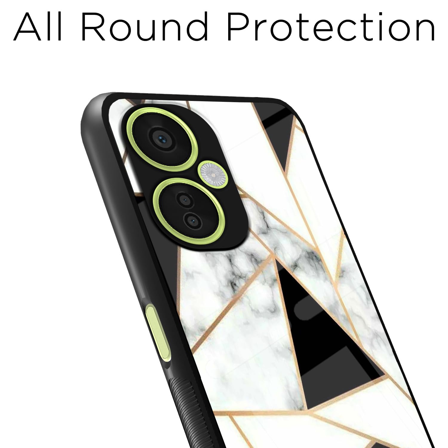 OnePlus Nord CE 3 Lite 5G mobile cover by Pikkme – photo 7