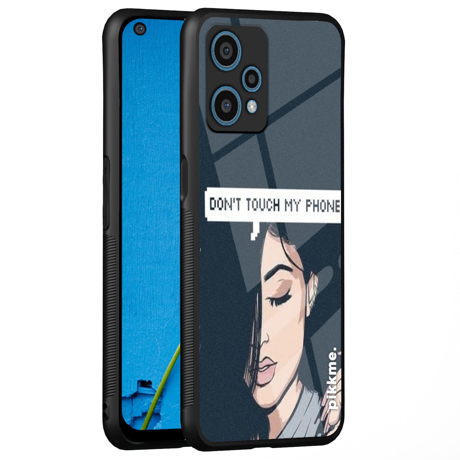 Pikkme phone cover for OnePlus Nord CE 2 Lite 5G