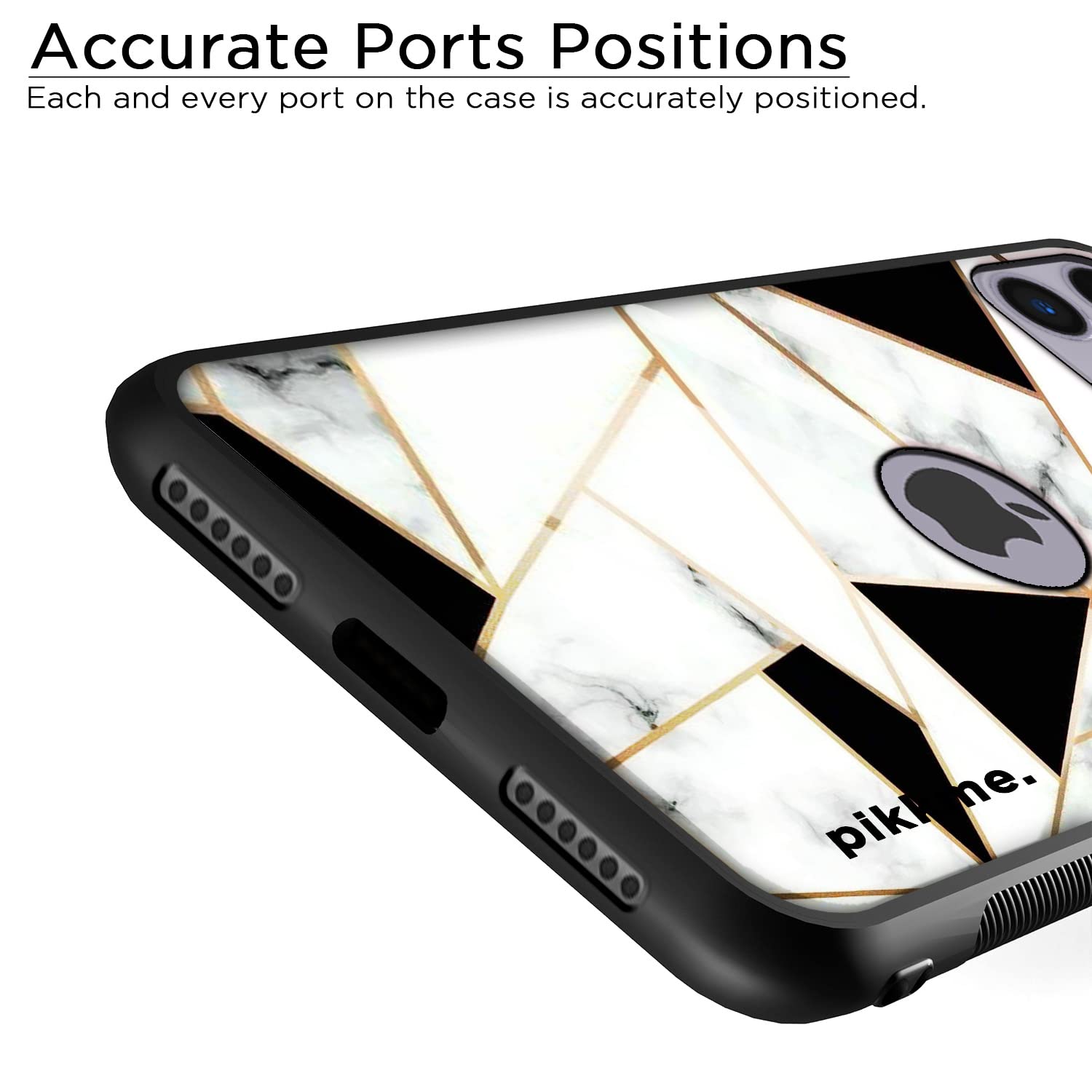 iPhone 11 mobile cover by Pikkme – photo 6