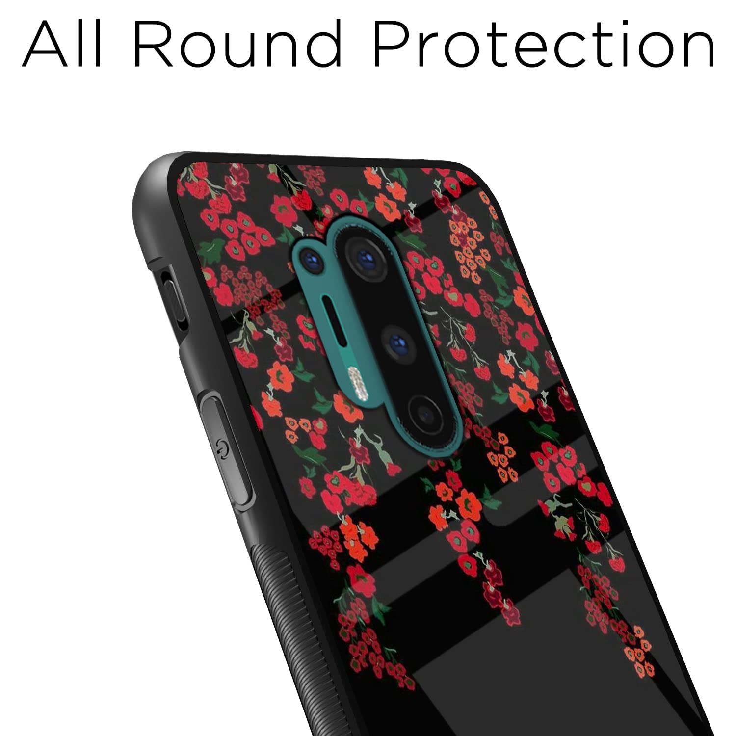Pikkme phone cover for OnePlus 8 Pro – photo 7