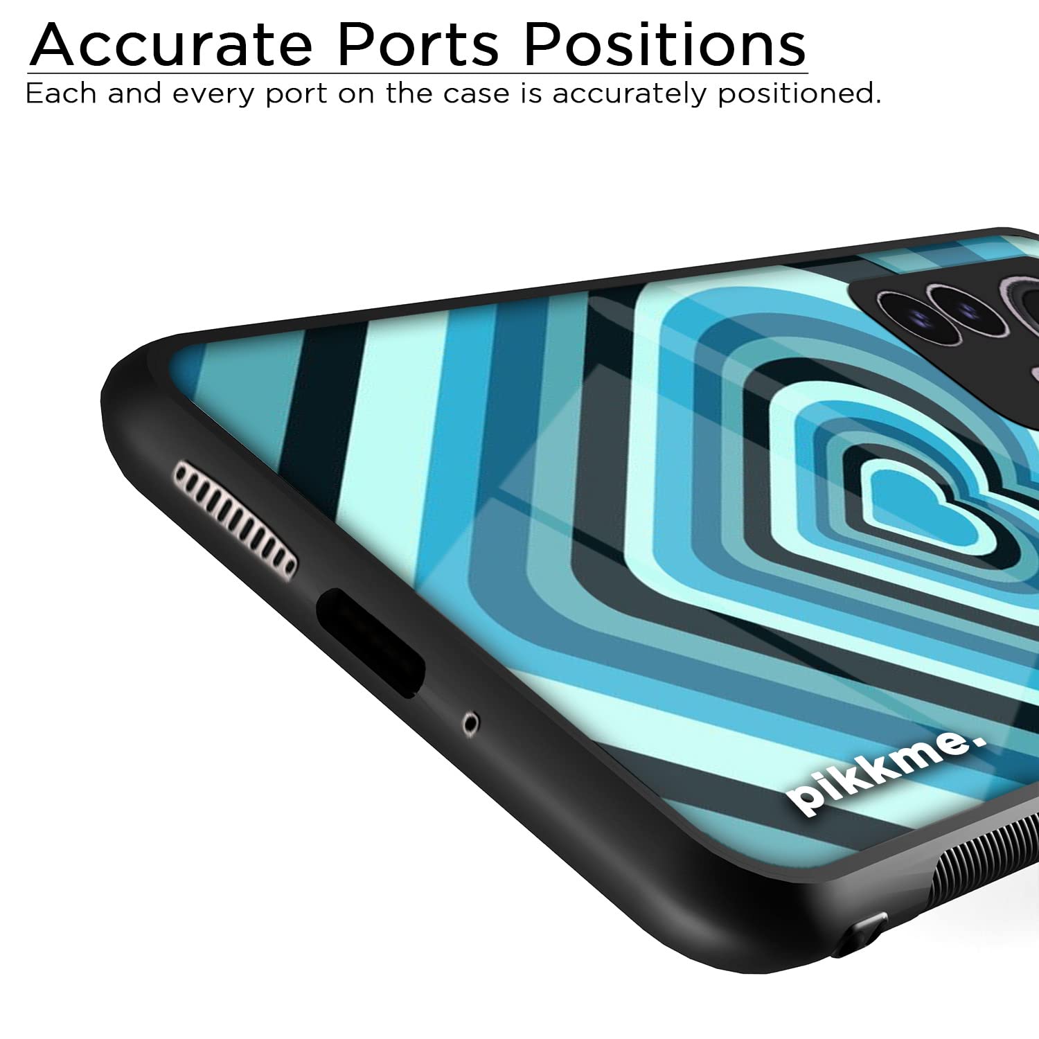 Pikkme phone cover for Mi 12 Pro 5G – photo 6