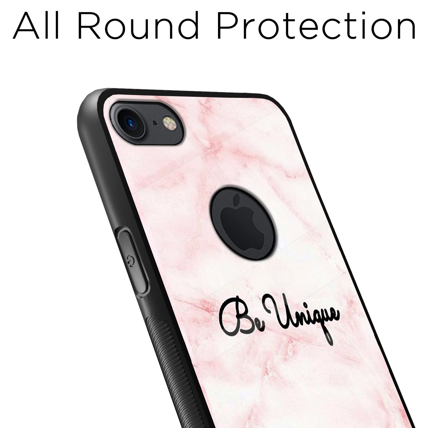 Pikkme iPhone 7/8 Hybrid mobile back cover – photo 7