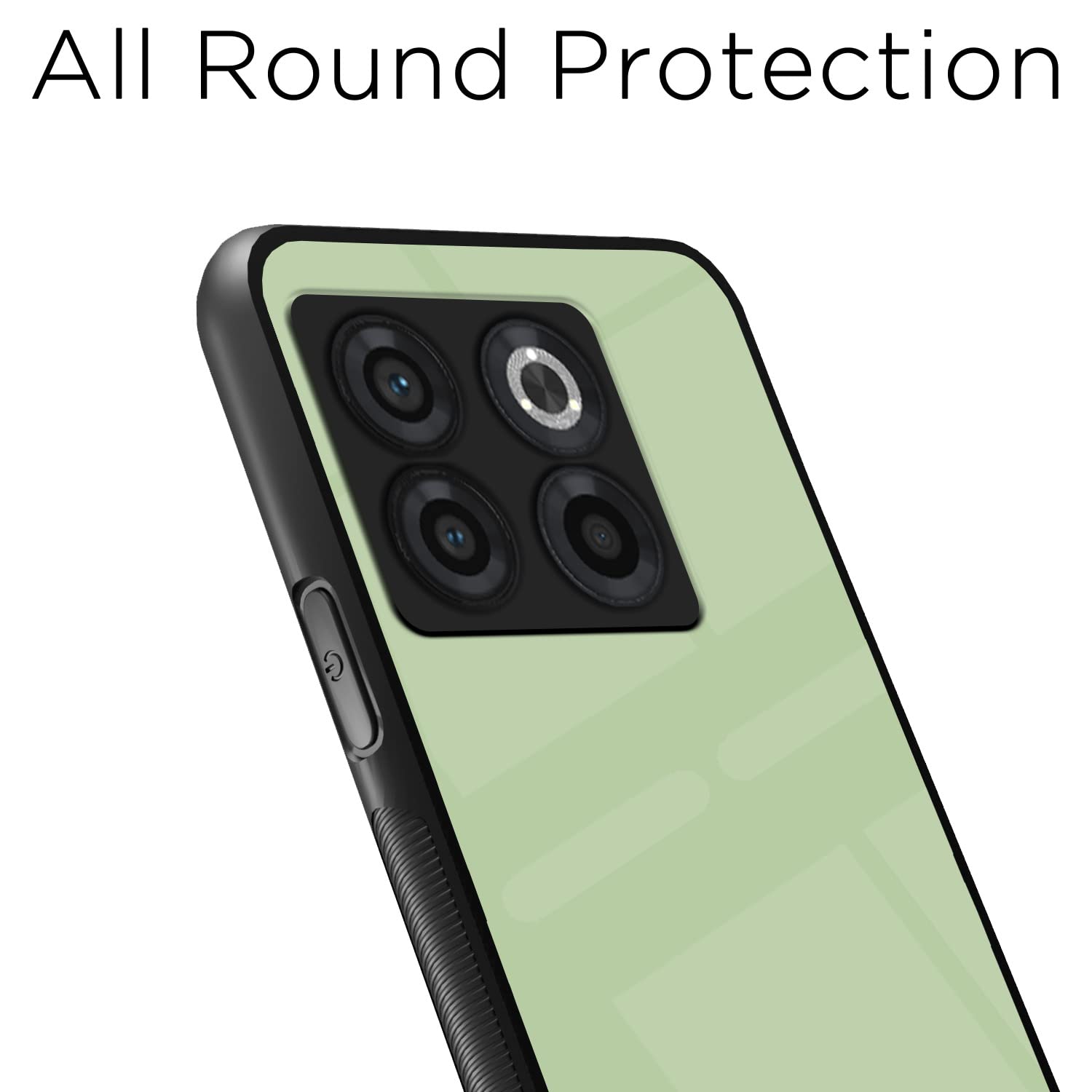 OnePlus 10T 5G mobile back cover by Pikkme – photo 7