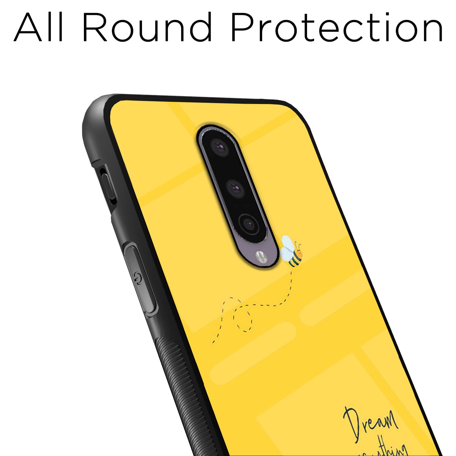 Pikkme OnePlus 8 mobile cover – photo 7