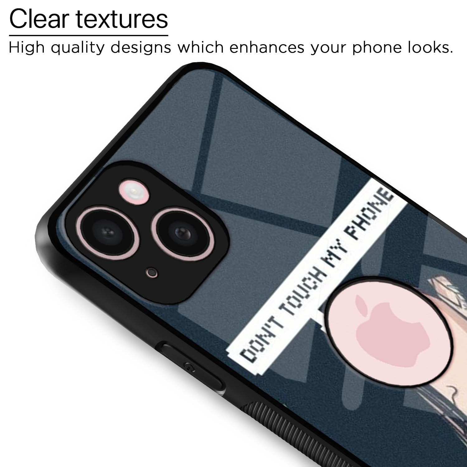 Pikkme phone cover for iPhone 15 – photo 4