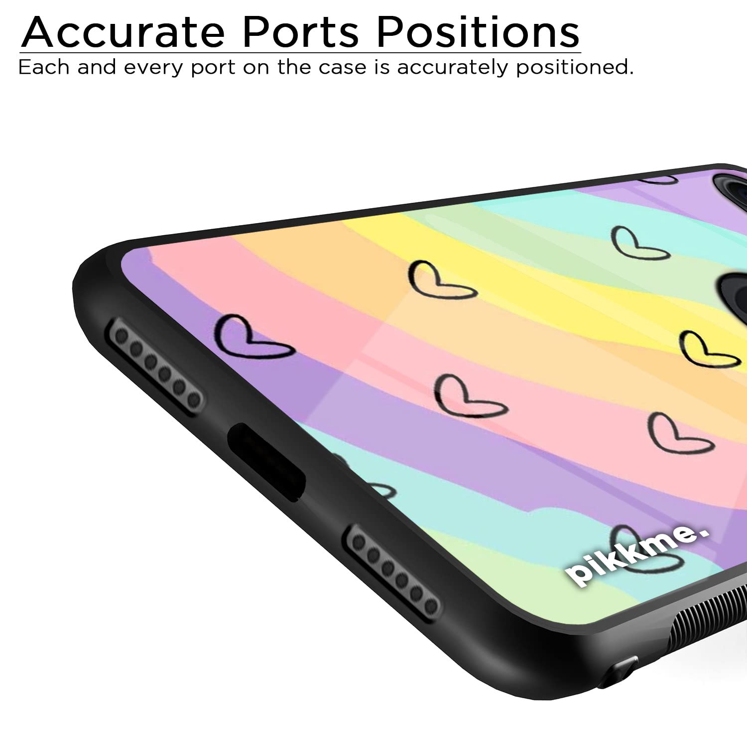 Pikkme mobile back cover for iPhone 7/8 – photo 6