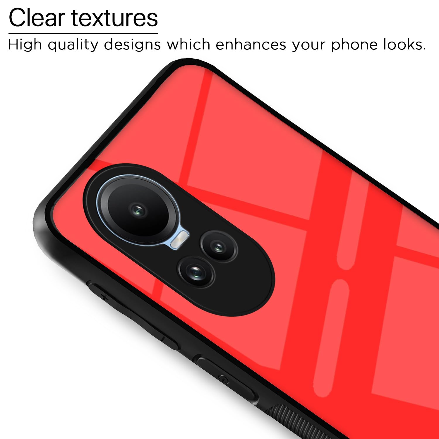 Pikkme mobile back cover for Oppo Reno 10 Pro 5G – photo 4