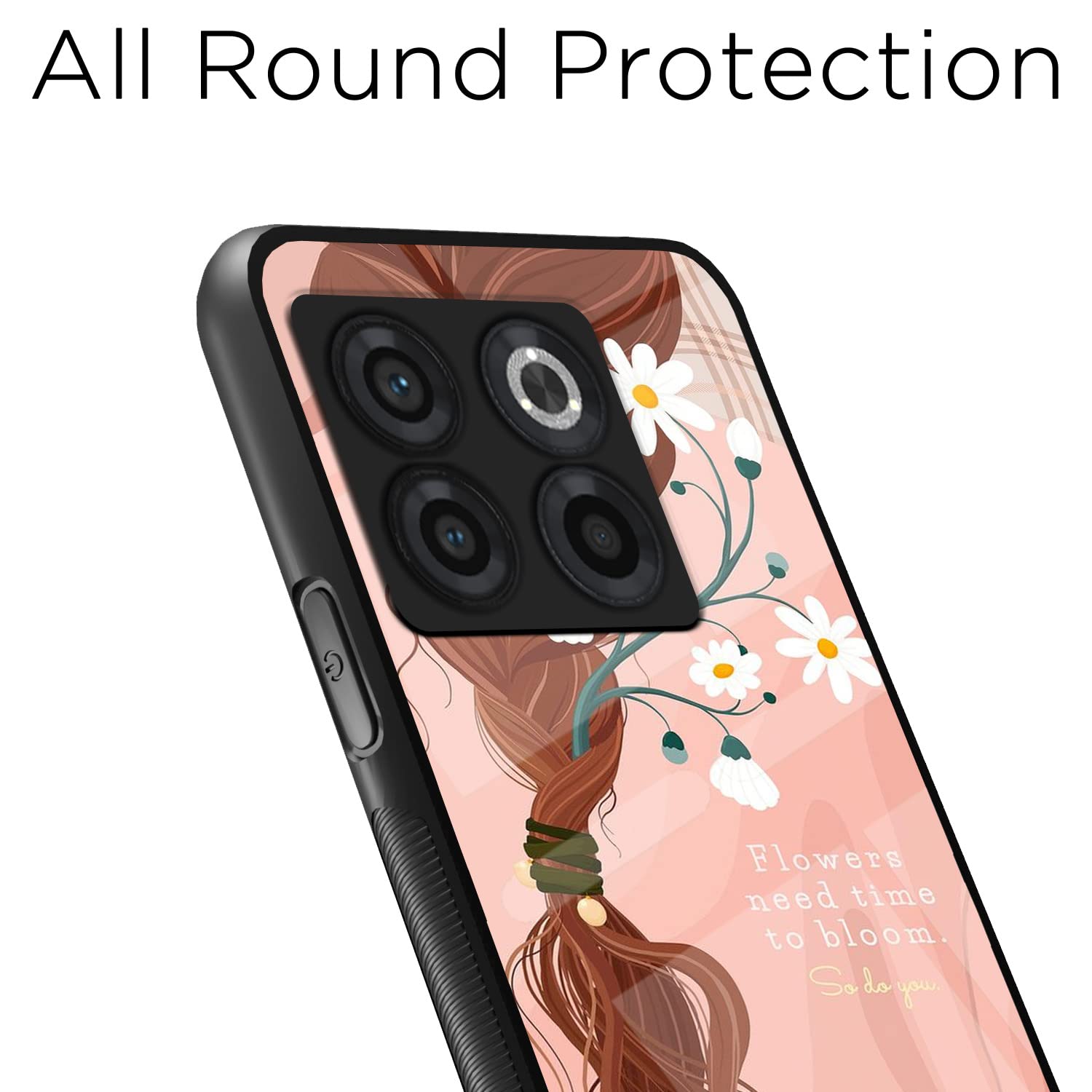 Hybrid Back cover for OnePlus 10T 5G – Pikkme – photo 7
