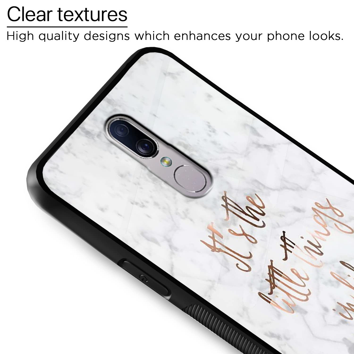Pikkme phone cover for Oppo F11 – photo 4