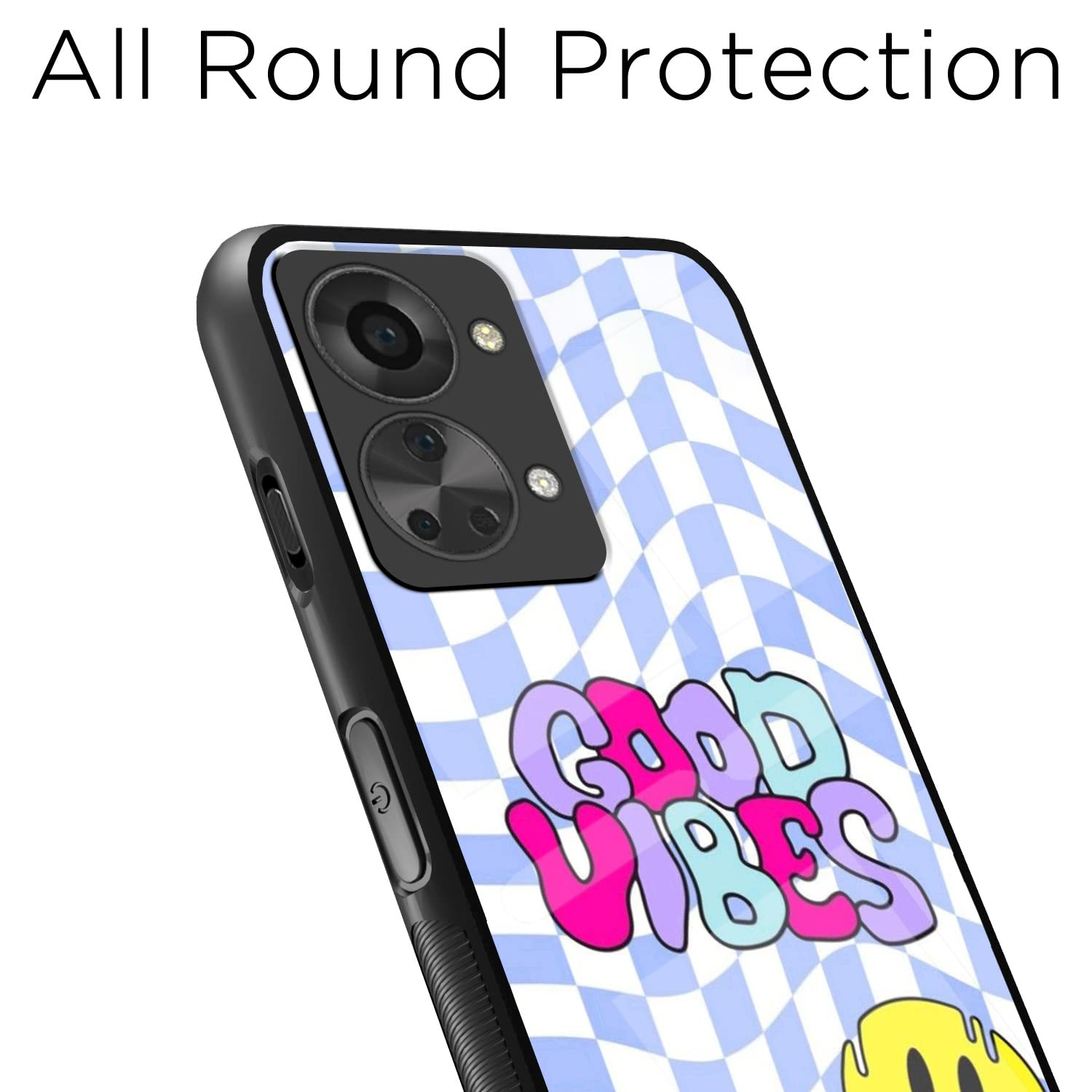 Hybrid Mobile back cover for OnePlus Nord 2T 5G – Pikkme – photo 7