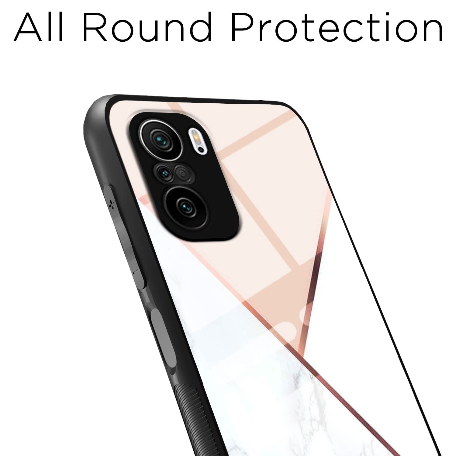 Pikkme Mi 11X/11X Pro Hybrid mobile cover – photo 7