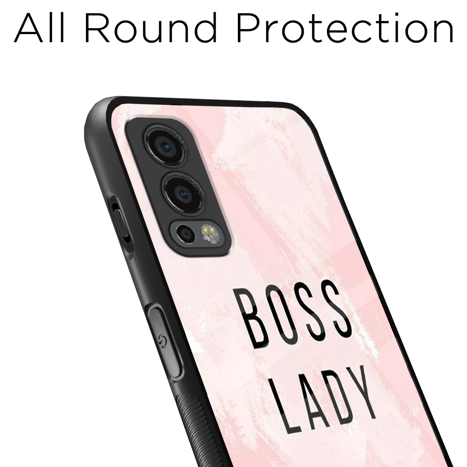 OnePlus Nord 2 5G mobile back cover by Pikkme – photo 7
