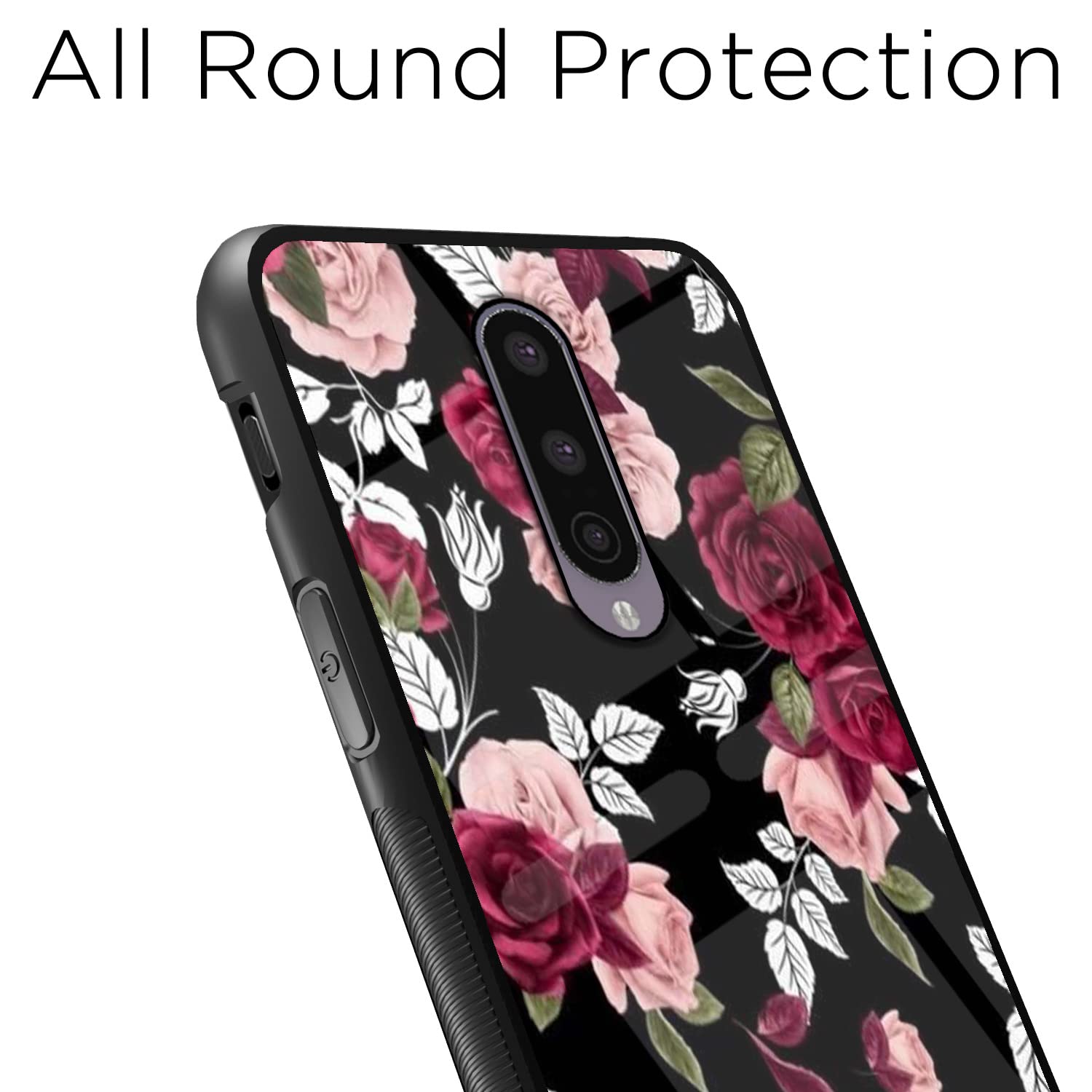 Pikkme OnePlus 8 mobile cover – photo 7