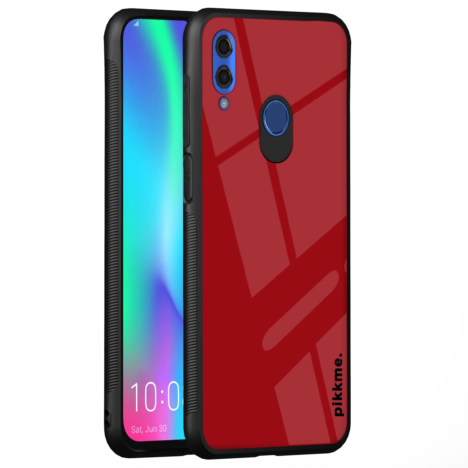 Pikkme Honor 10 Lite back cover