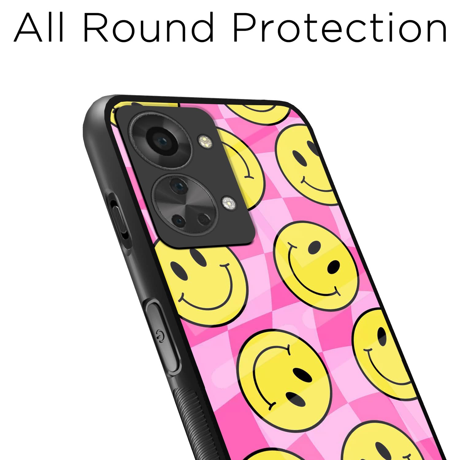 Pikkme phone cover for OnePlus Nord 2T 5G – photo 7