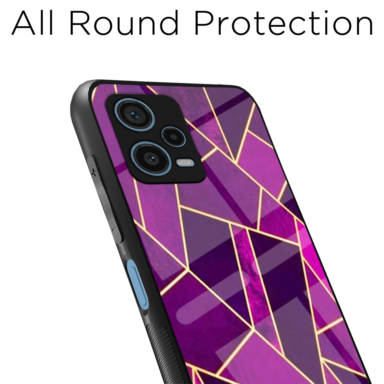 Back cover for Redmi Note 12 Pro Plus 5G – Pikkme – photo 7