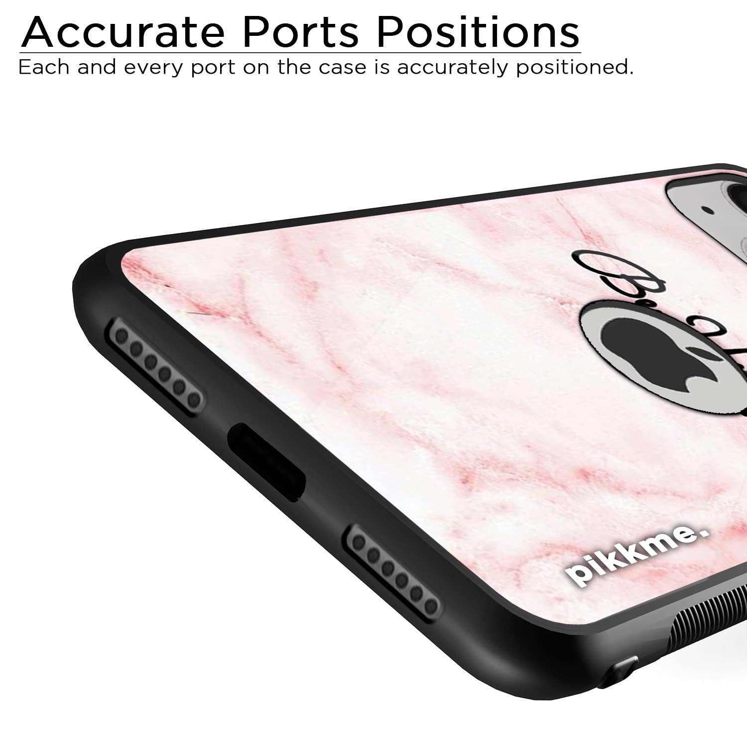 Hybrid Phone cover for iPhone 14 – Pikkme – photo 6