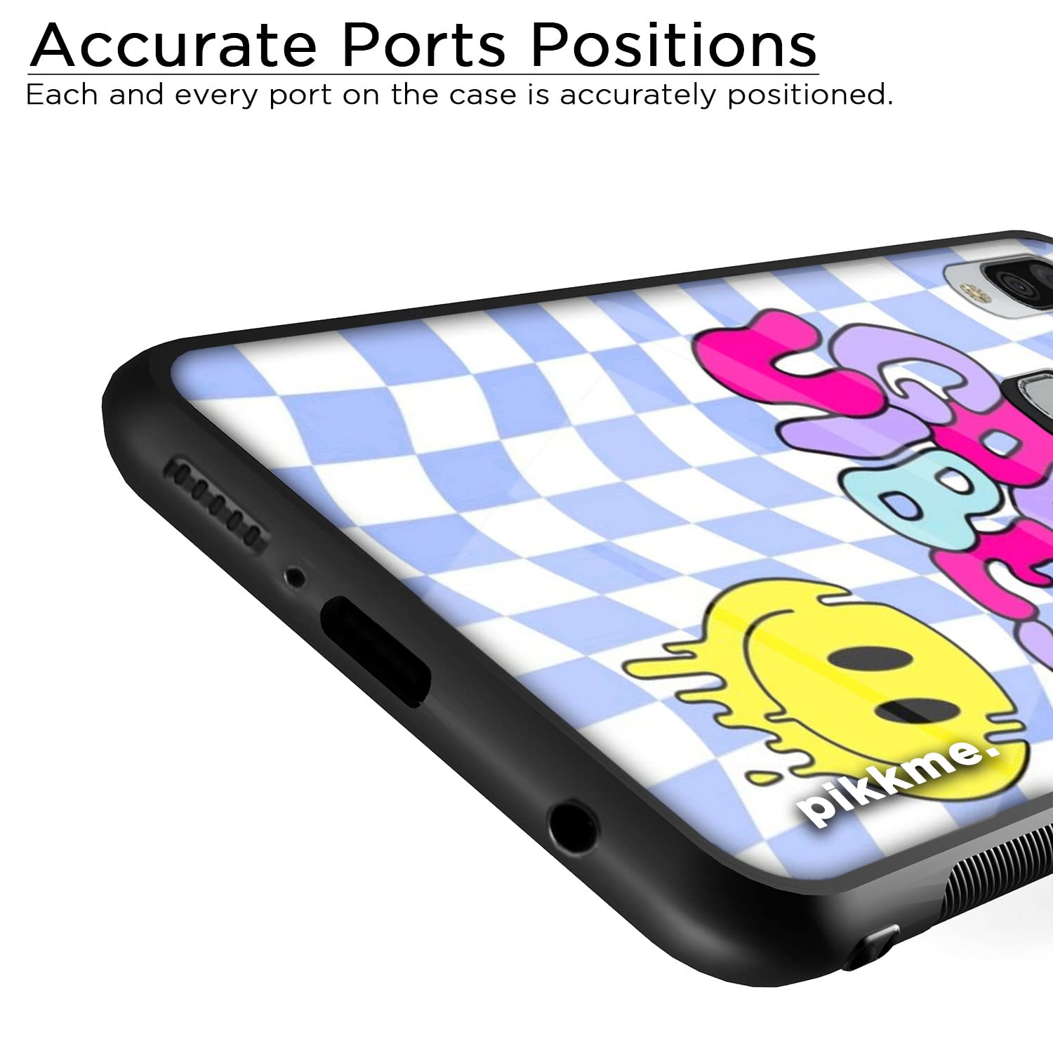Back cover for Samsung A20/A30/M10s – Pikkme – photo 6