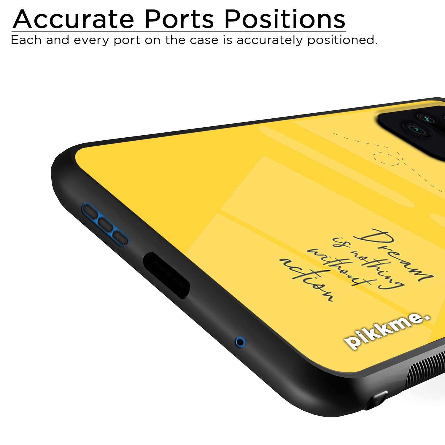 Pikkme Redmi Note 10 Pro/Note 10 Pro Max mobile cover – photo 6