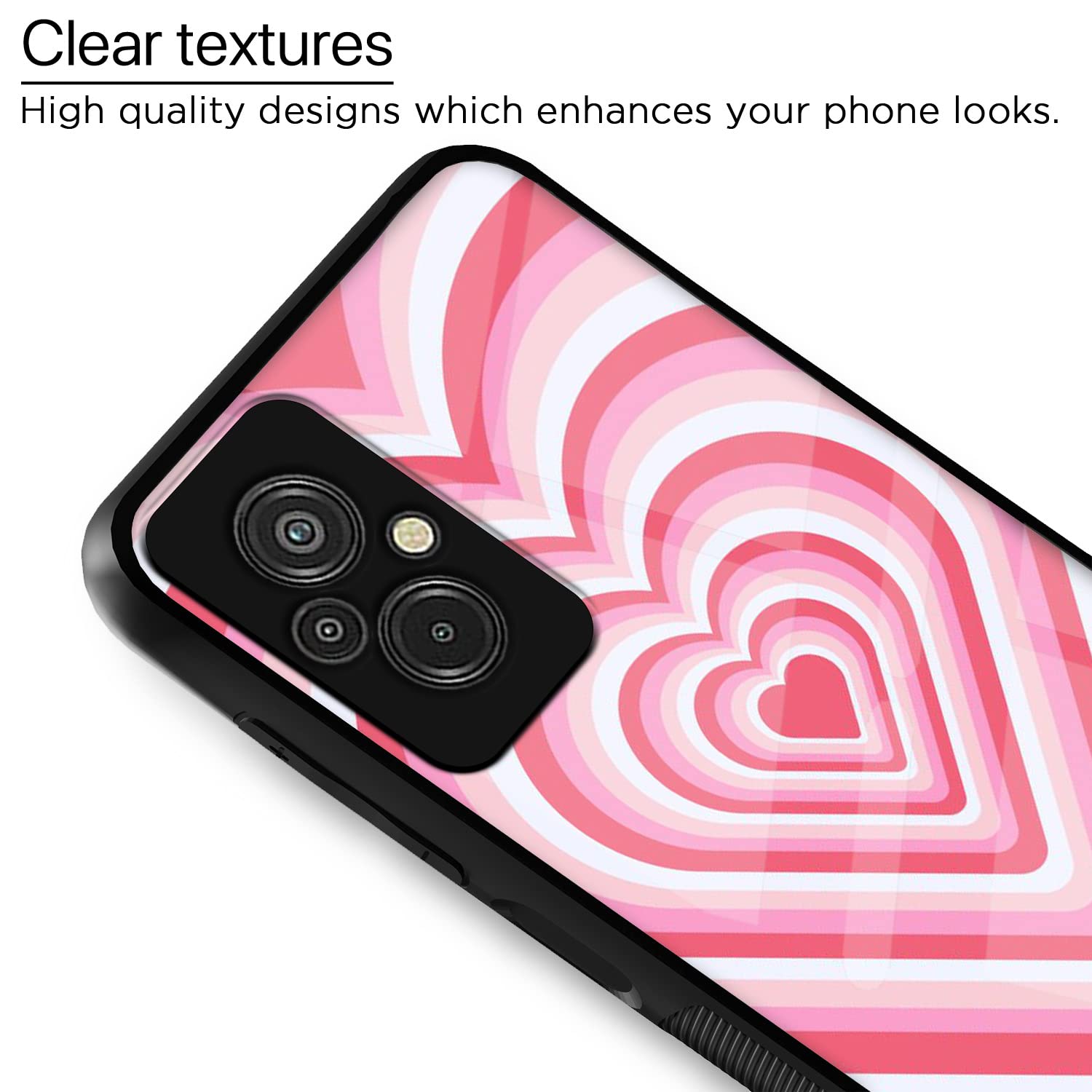 Hybrid Mobile cover for Redmi 11 Prime 4G – Pikkme – photo 4