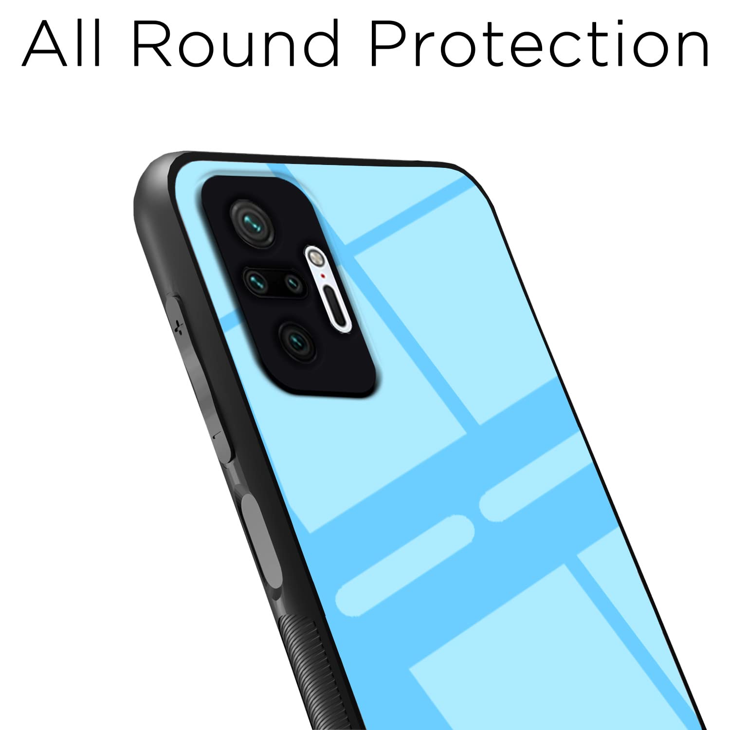 Phone cover for Redmi Note 10 Pro/Note 10 Pro Max – Pikkme – photo 7