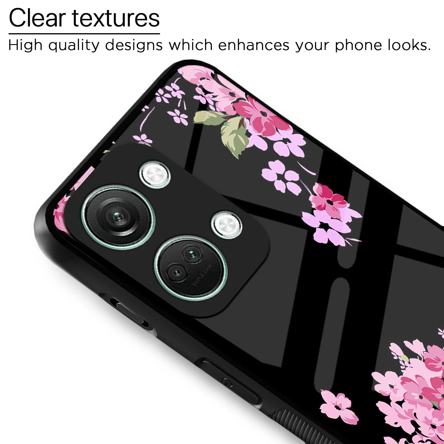 OnePlus Nord 3 5G mobile back cover by Pikkme – photo 4