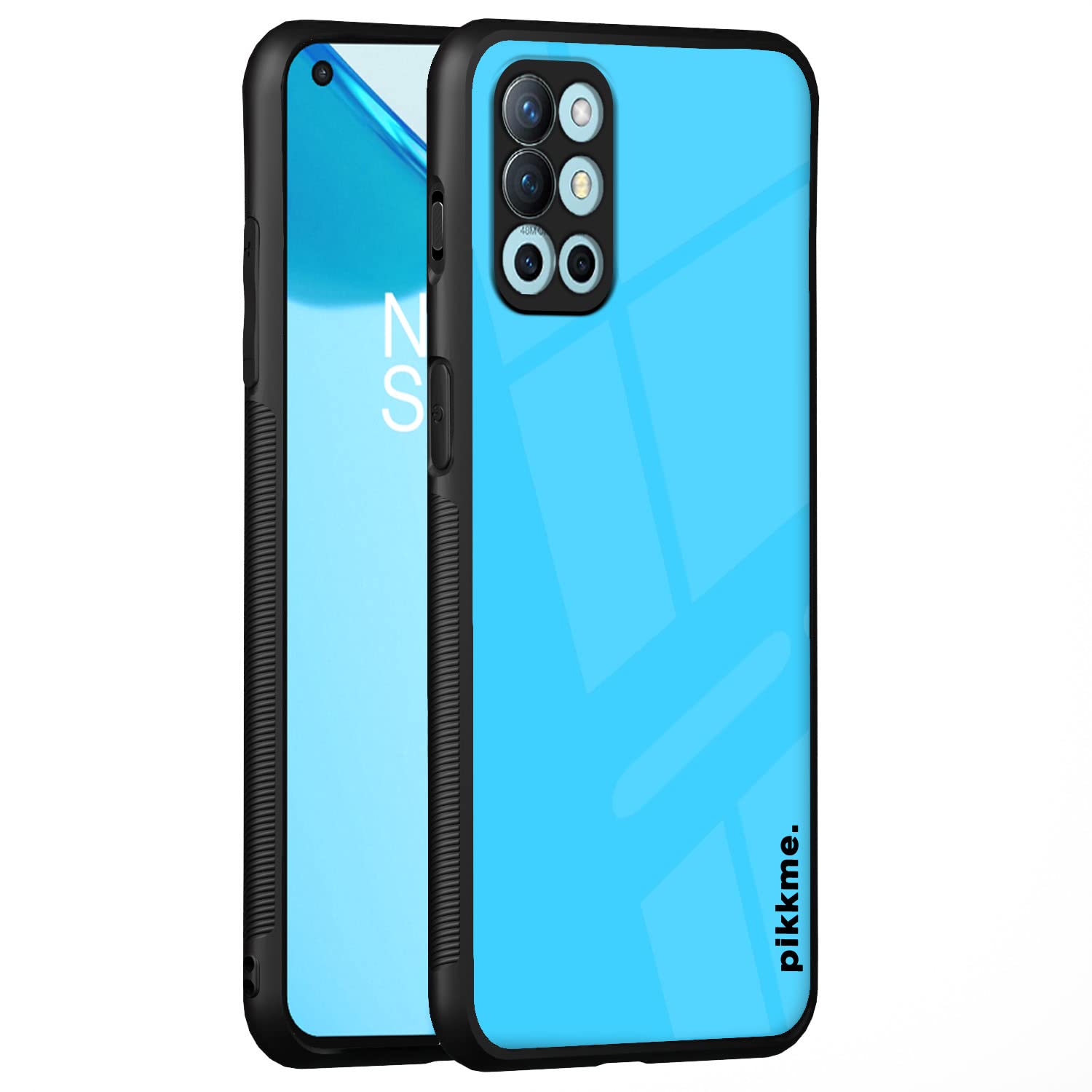 Pikkme OnePlus 8T phone cover