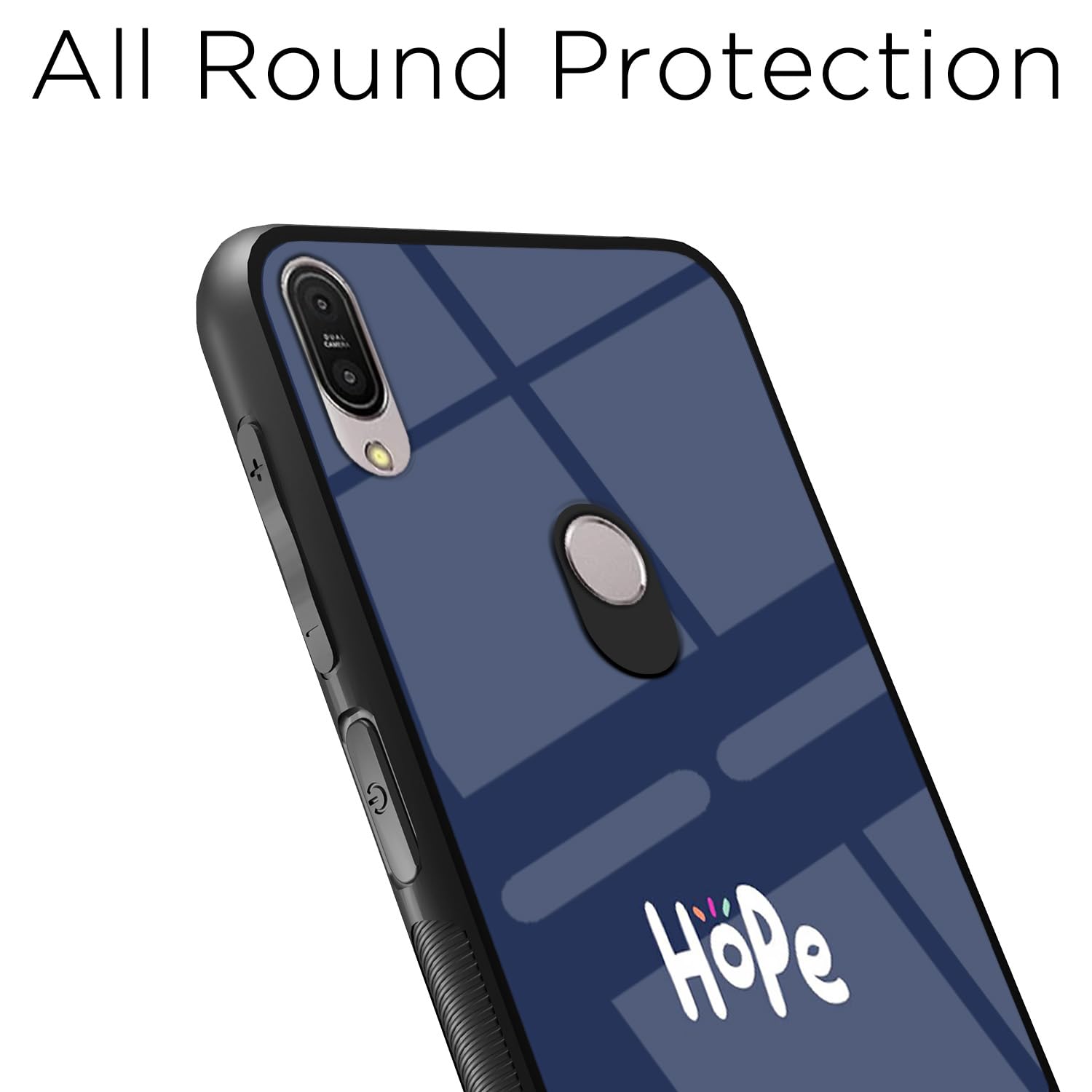 Pikkme Hybrid mobile cover for Asus – photo 7