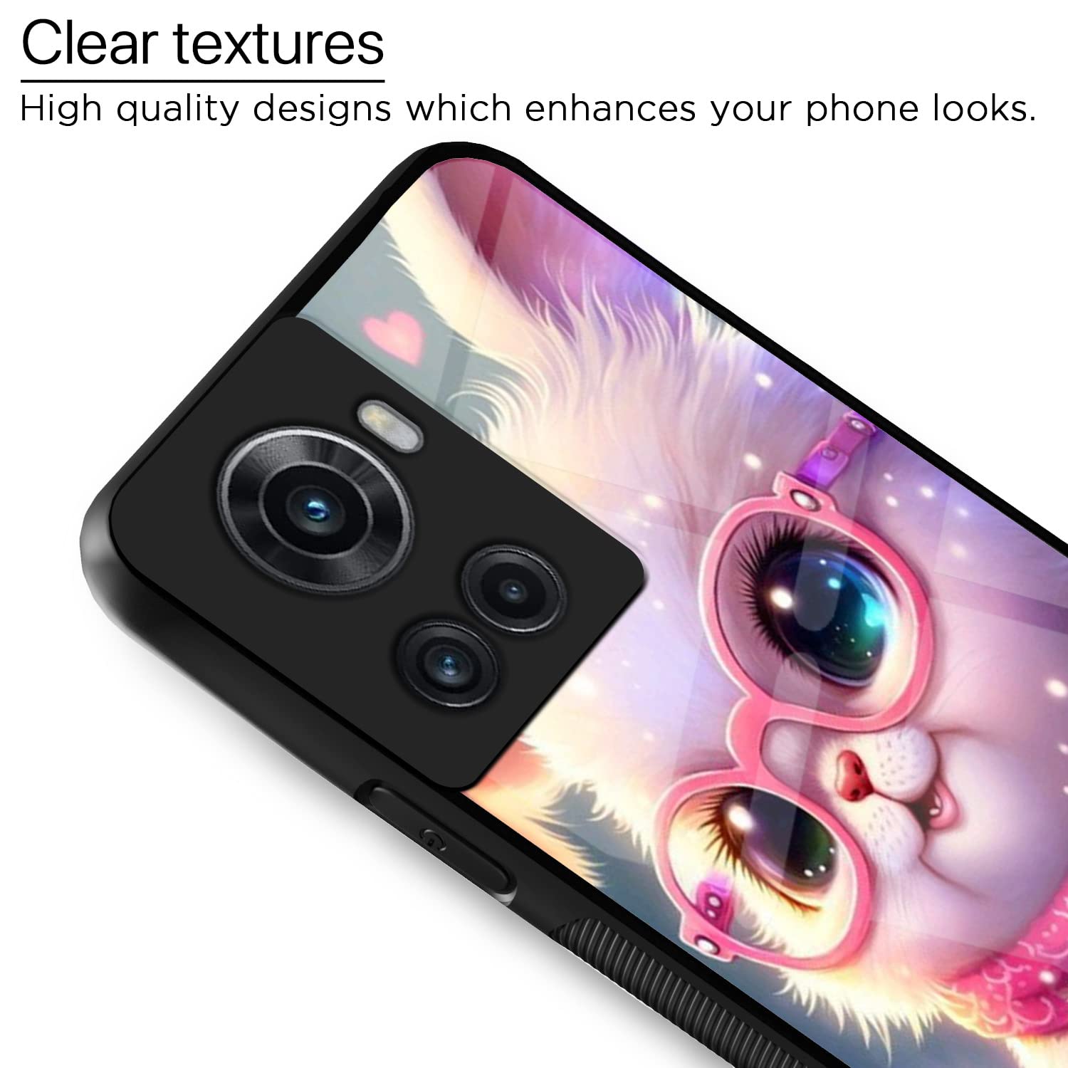Pikkme OnePlus 10R phone cover – photo 4