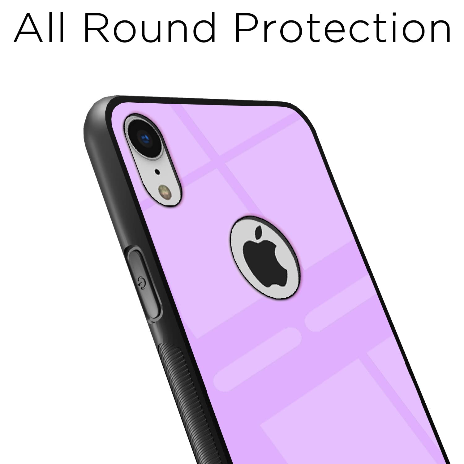 Hybrid Back cover for iPhone XR – Pikkme – photo 7