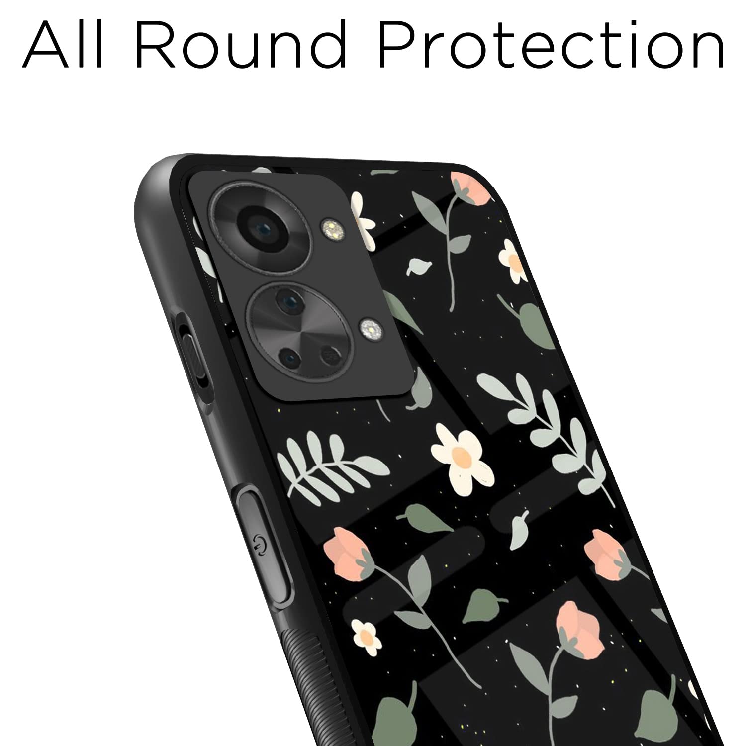 Pikkme back cover for OnePlus Nord 2T 5G – photo 7