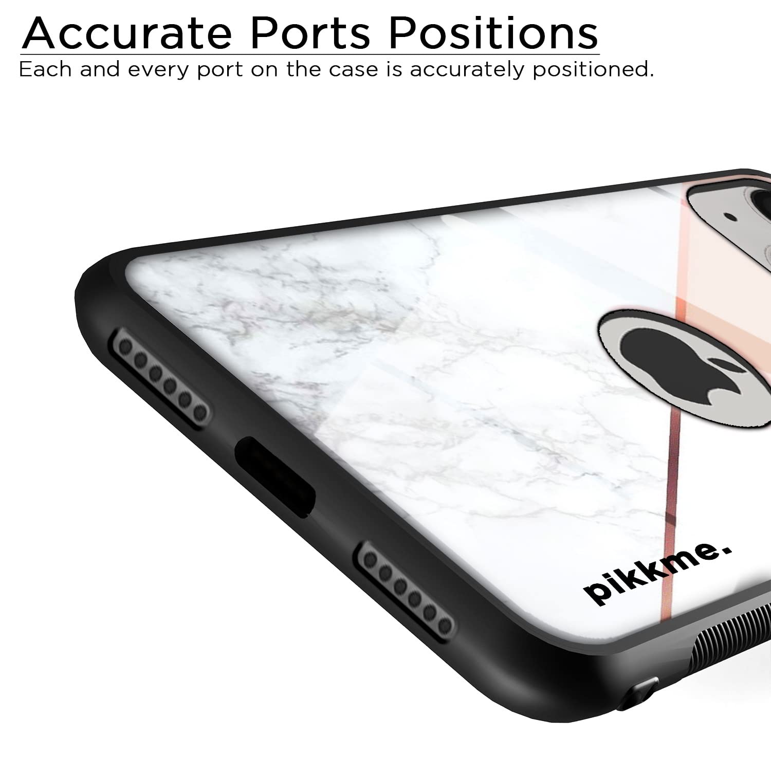 Pikkme iPhone 14 mobile cover – photo 5