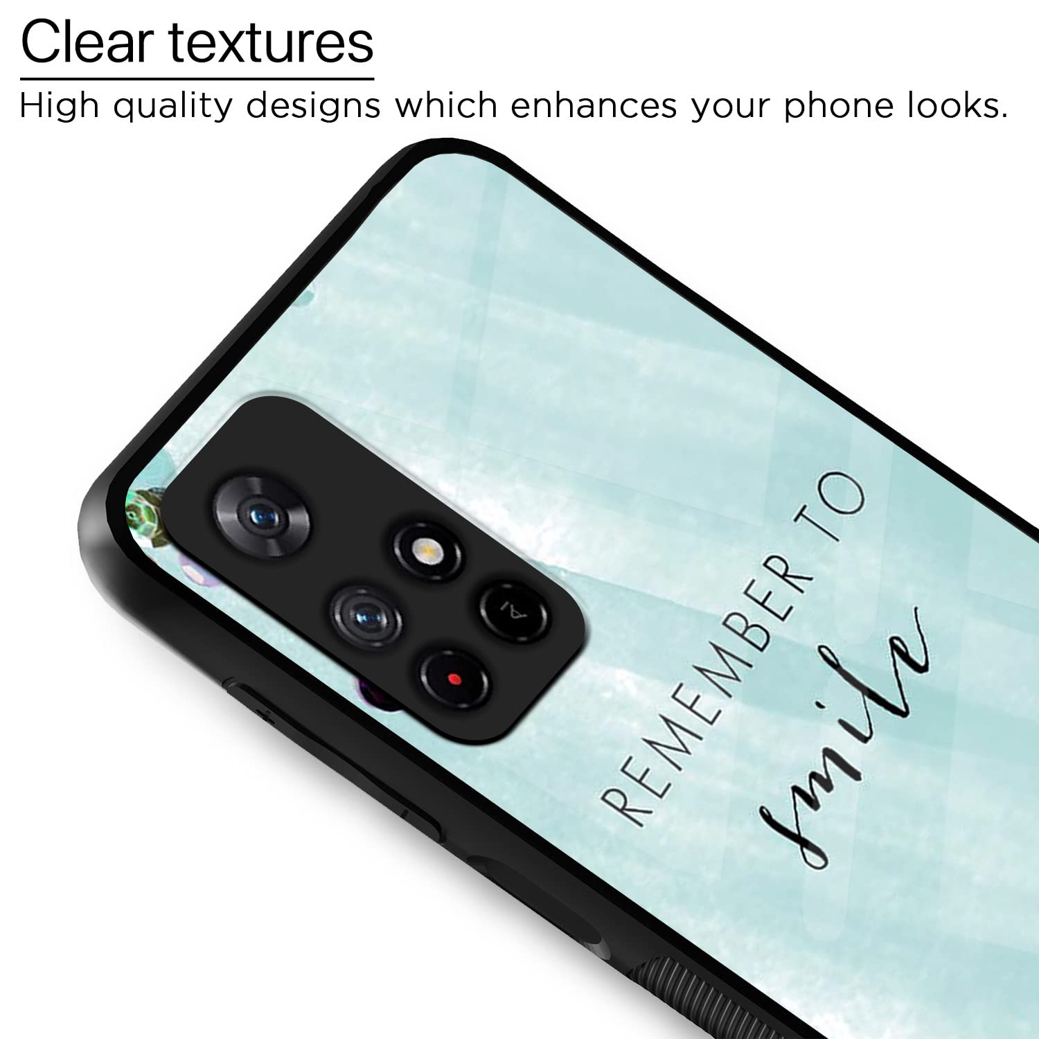 Pikkme phone cover for Redmi Note 11T/Poco M4 Pro 5G – photo 4