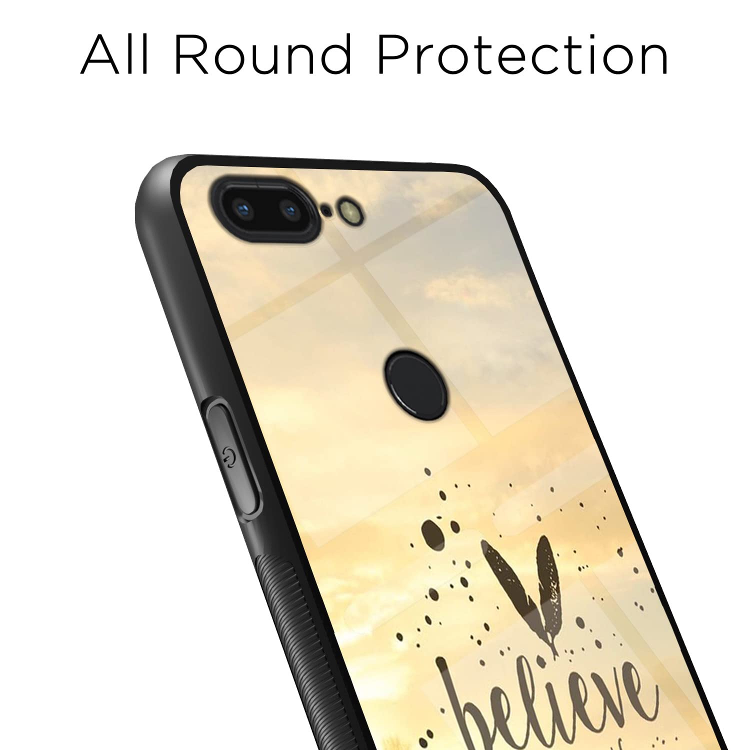 Mobile back cover for OnePlus 5T – Pikkme – photo 7