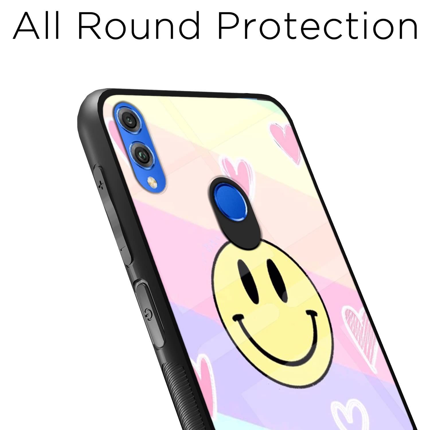 Pikkme Honor 8X mobile cover – photo 7