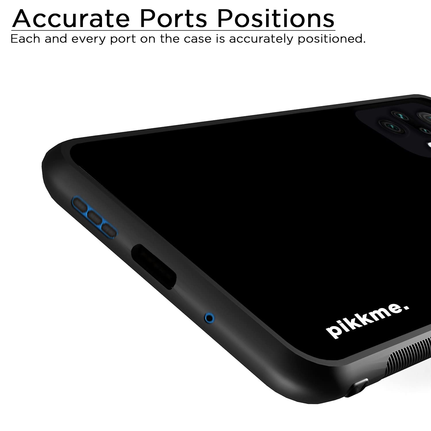 Pikkme Redmi Note 10 Pro/Note 10 Pro Max mobile back cover – photo 6