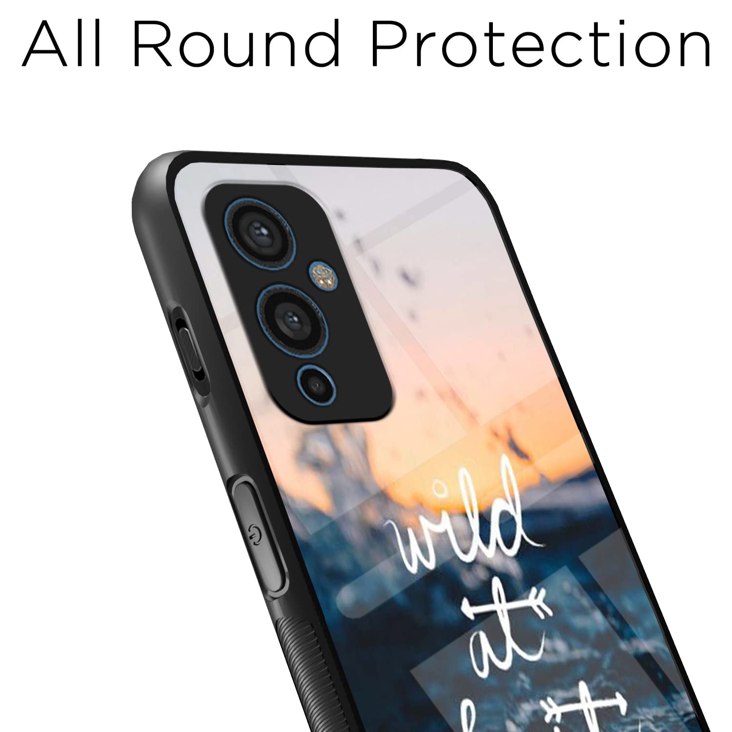 Pikkme Hybrid mobile cover for OnePlus 9 – photo 7