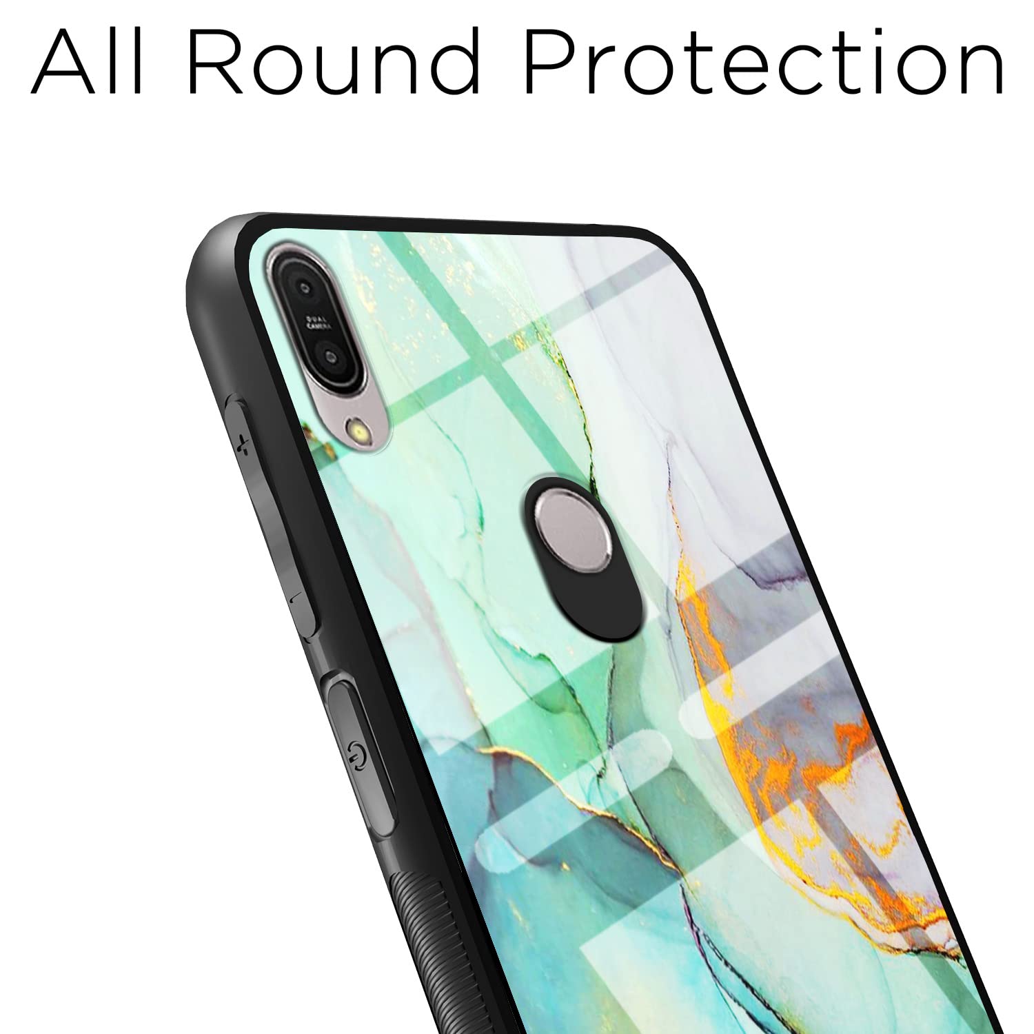 Asus Hybrid mobile back cover by Pikkme – photo 7