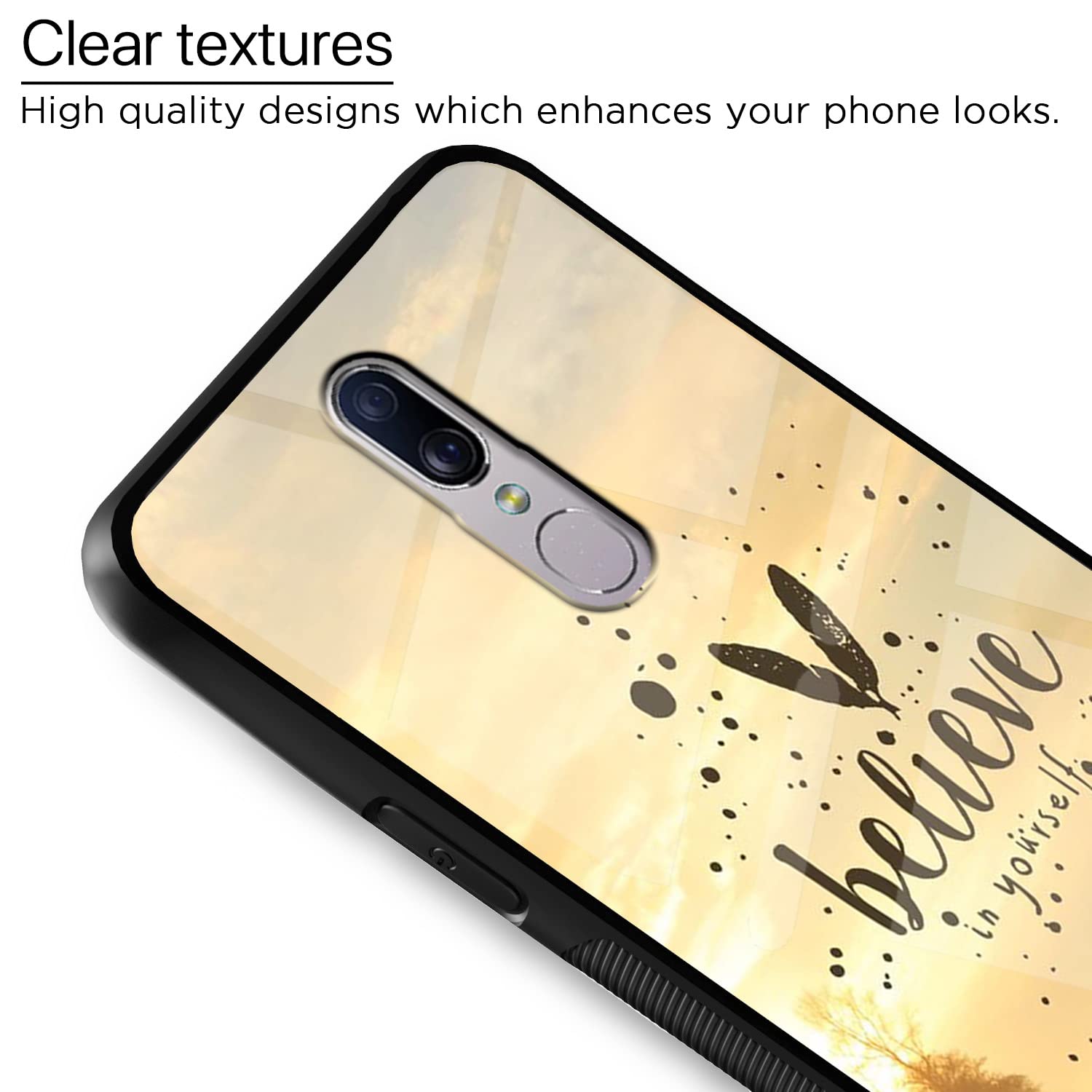Pikkme mobile back cover for Oppo F11 – photo 4