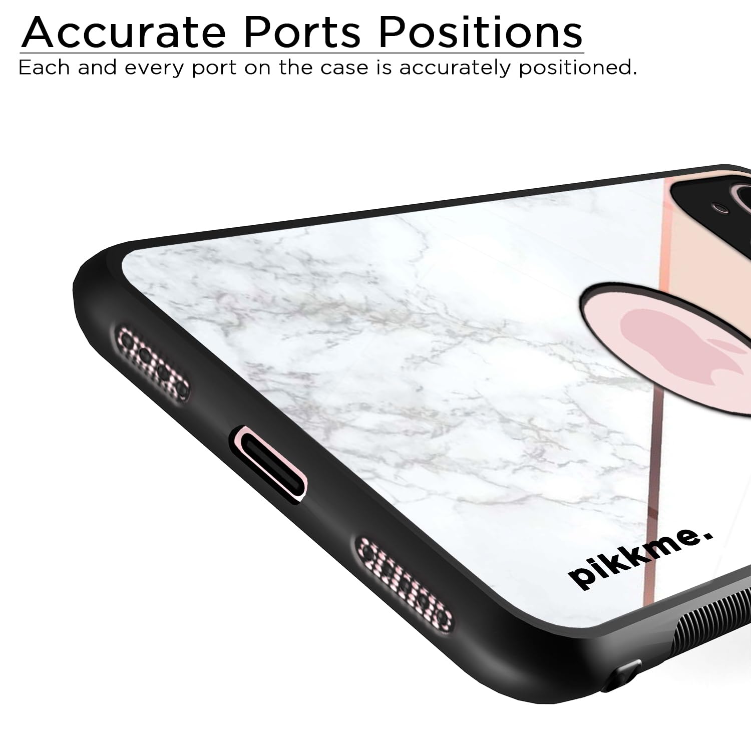 Pikkme phone cover for iPhone 15 Plus – photo 6
