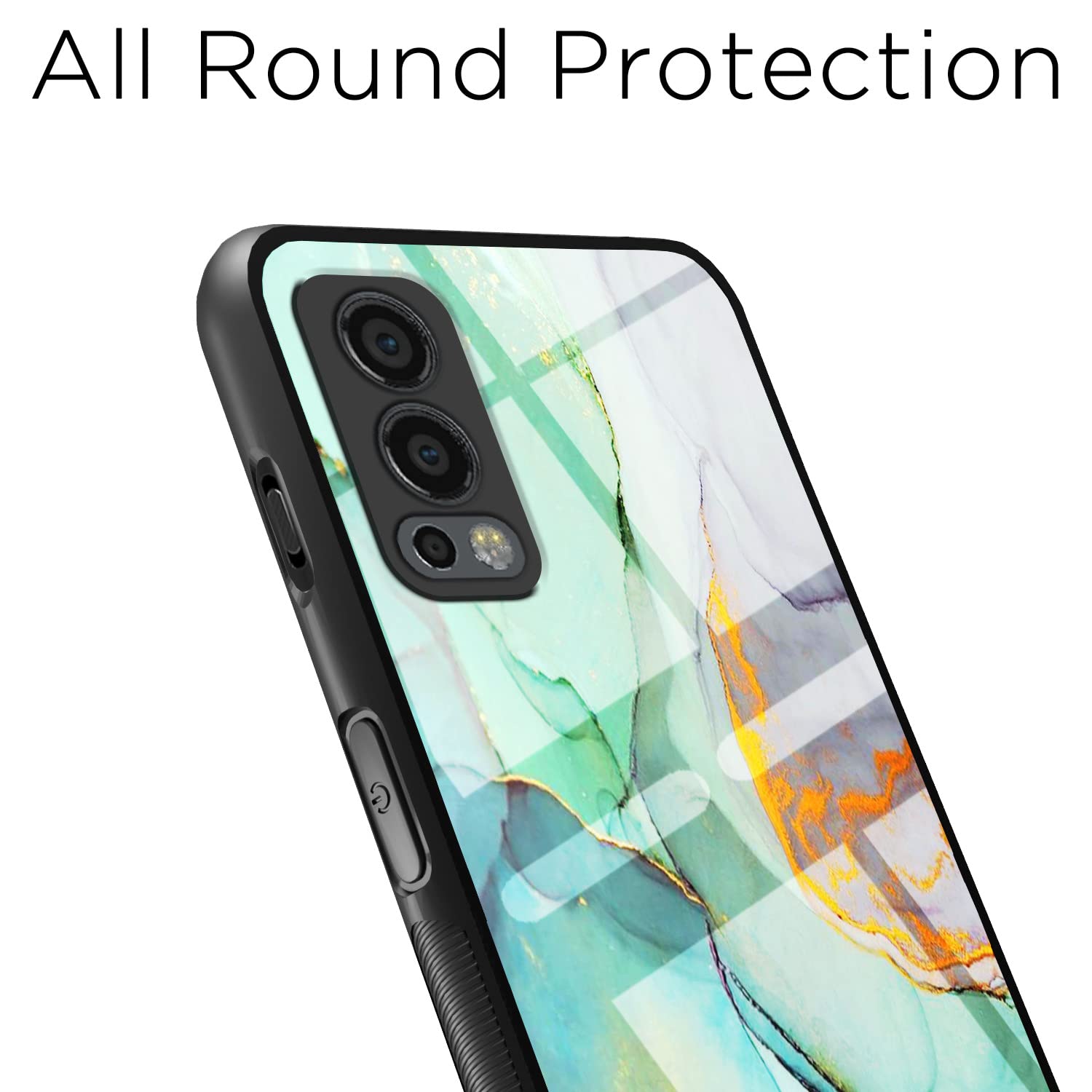 Mobile back cover for OnePlus Nord 2 5G – Pikkme – photo 7