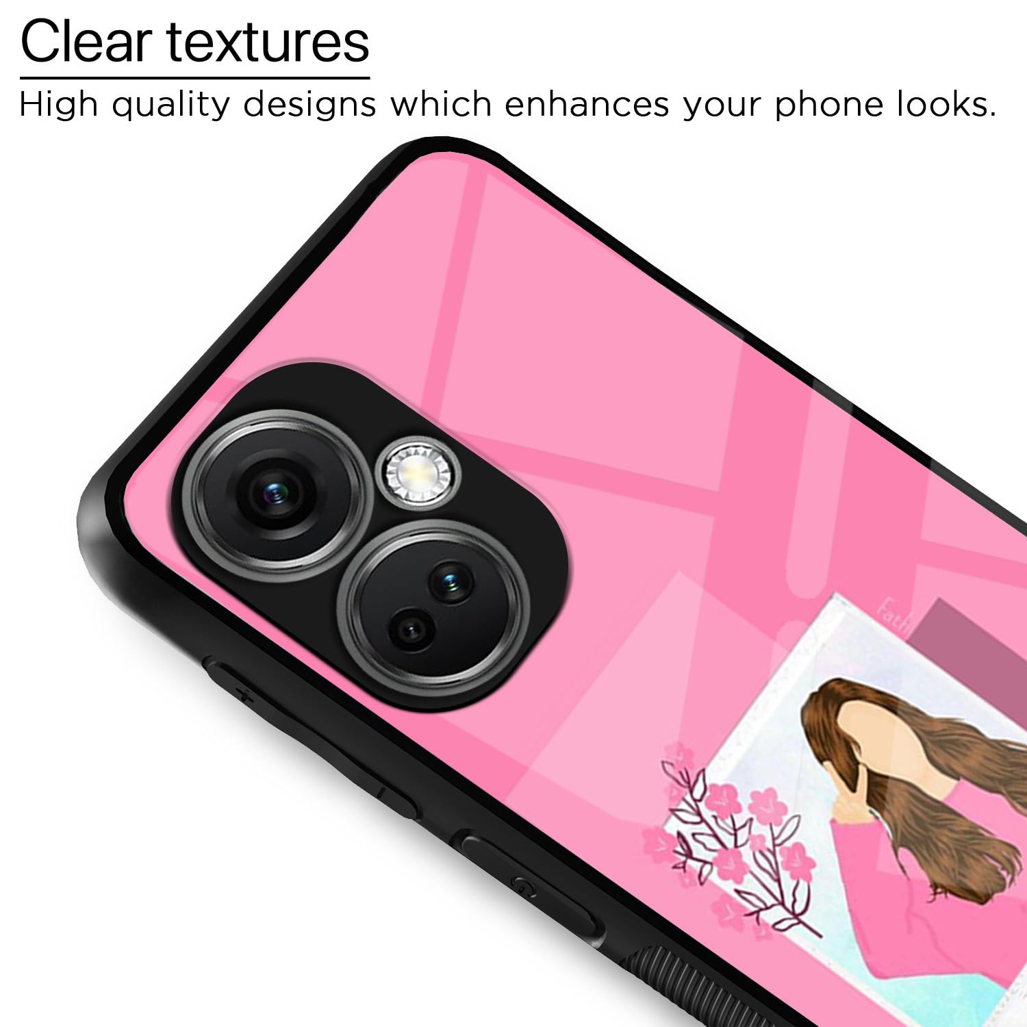 Pikkme phone cover for OnePlus Nord CE 3 5G – photo 4