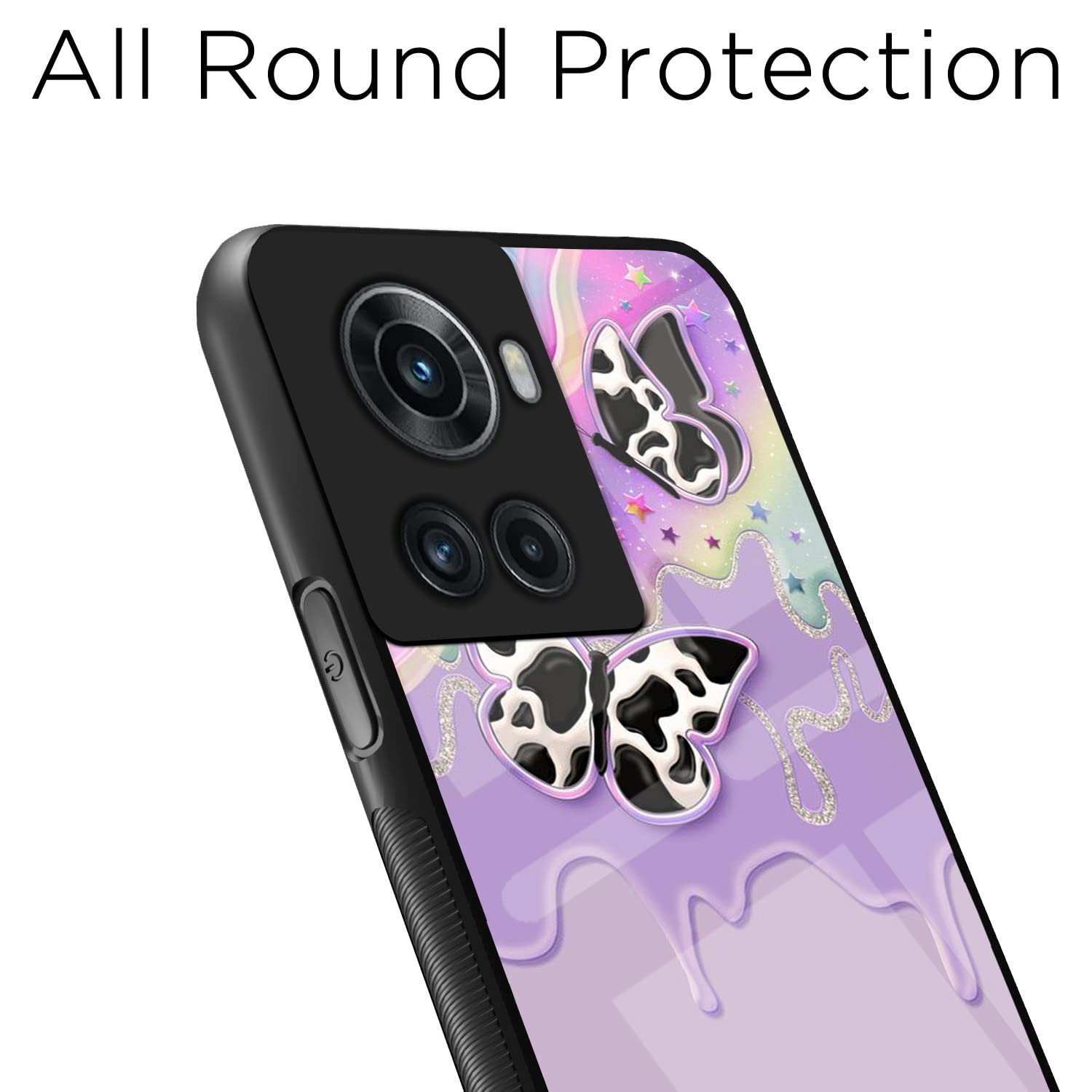 Phone cover for OnePlus 10R – Pikkme – photo 7
