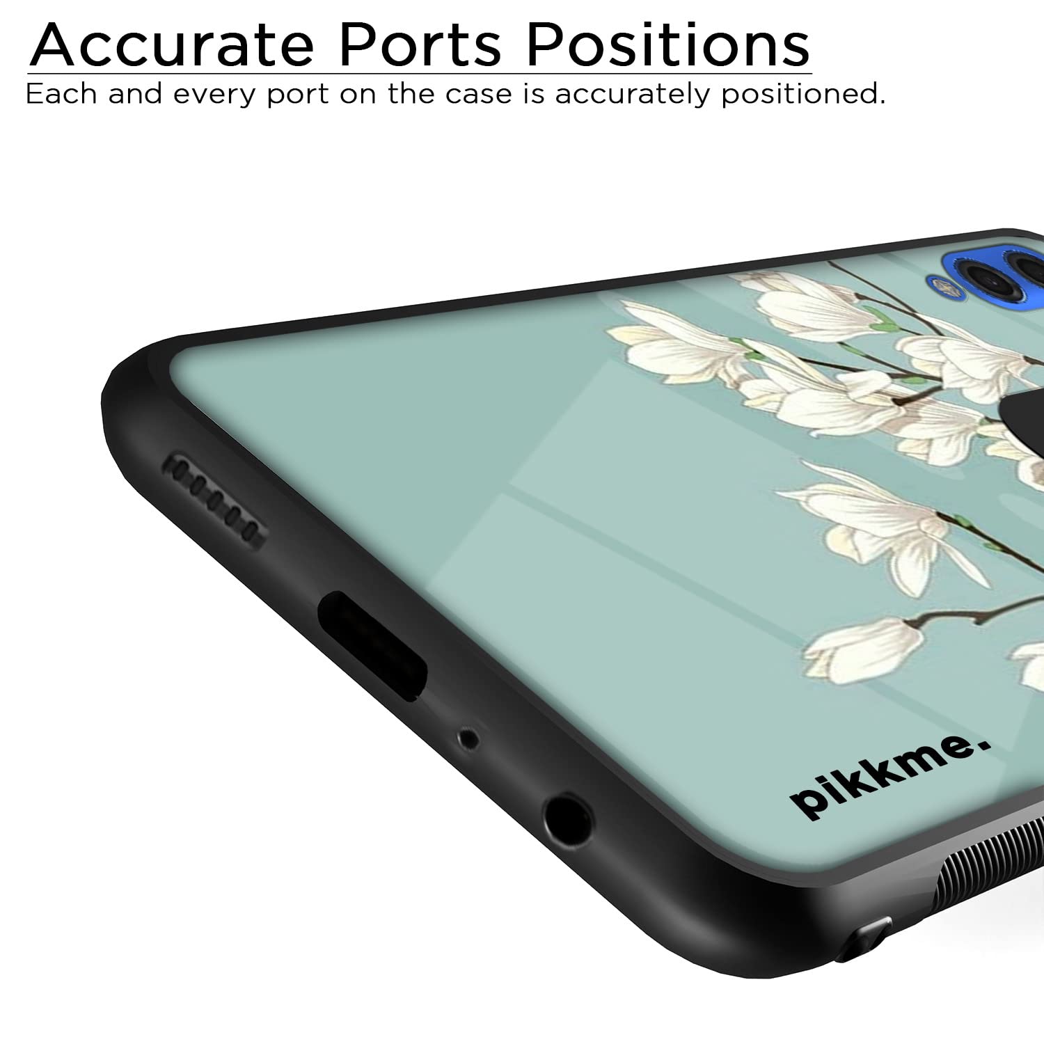 Pikkme mobile cover for Honor 10 Lite – photo 6