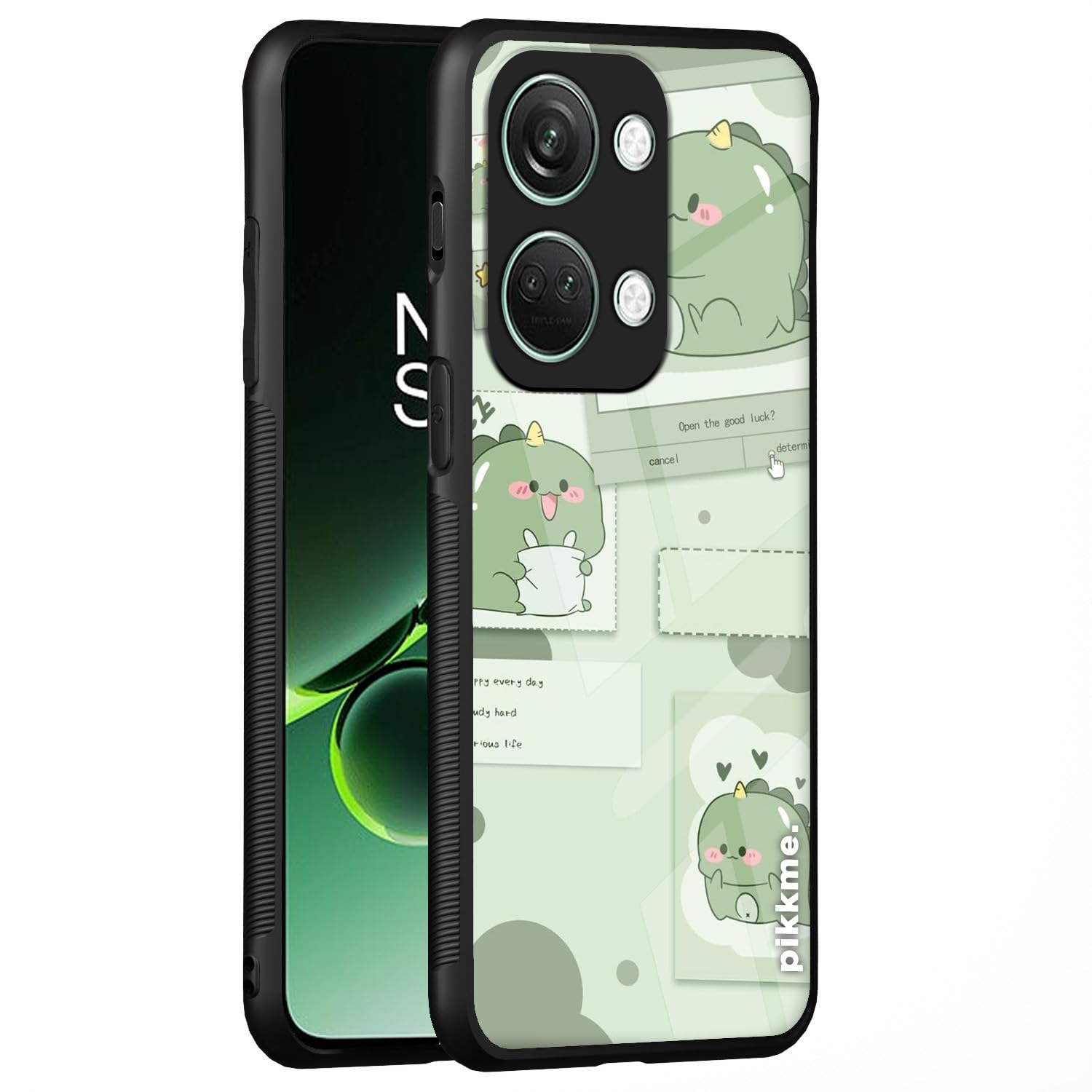 Mobile cover for OnePlus Nord 3 5G – Pikkme