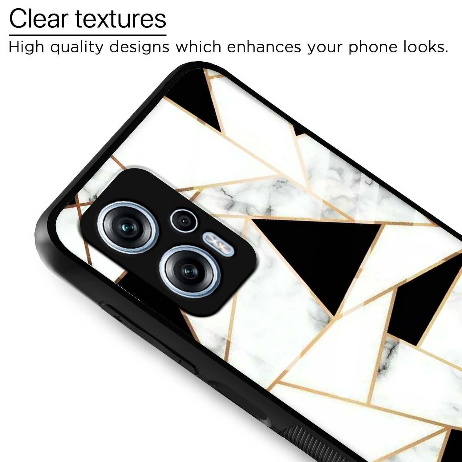 Mobile cover for Redmi K50i 5G – Pikkme – photo 4