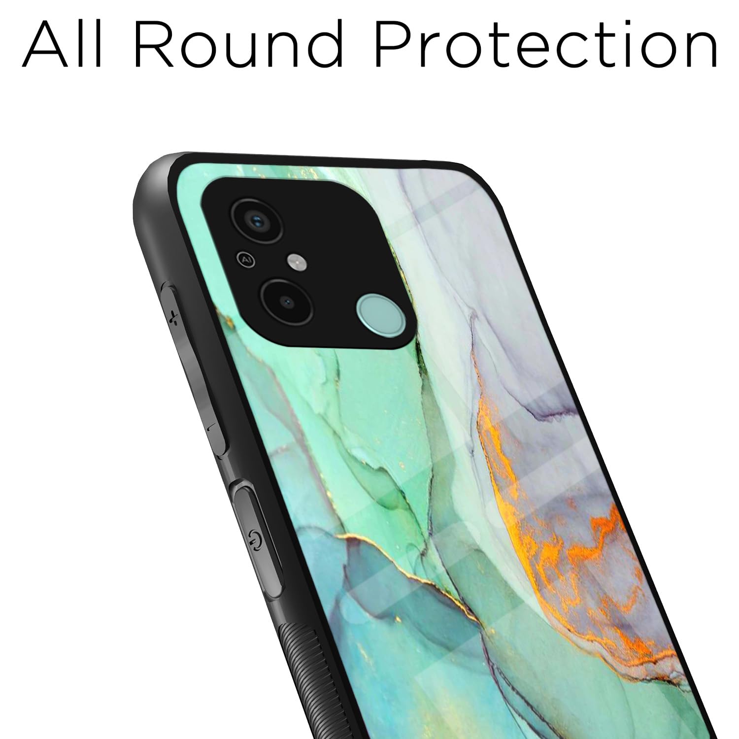 Pikkme back cover for Redmi 12C/Poco C55 – photo 7